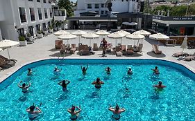 Saint Star Kemer - Adult Only